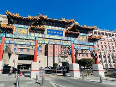 -北京贵宾楼饭店 红墙咖啡厅