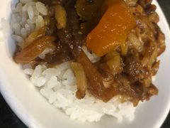 -胡须张鲁肉饭(美食文化馆店)