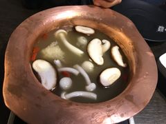 -老诚一锅羊蝎子(黄寺大街店)