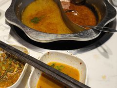 -傣妹火锅(南京东路一店)