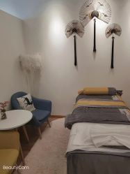 -诗俪美容·生活馆