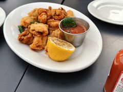 -Chili's Cafe&Bar奇利斯(滨江店)