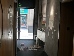 -EVE格斗健身工作室(周康店)