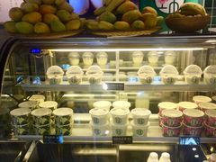 -宝珠奶酪(浦东金桥店)