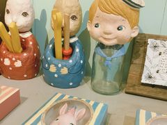 -恋物百货商店(华侨城店)