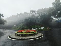 -广州市白云山风景名胜区