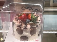 -TOUCH泰奇(航头路店)