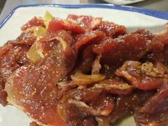 -胡同泥炉烤肉(总店)