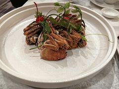-无锡城中皇冠假日酒店·芳园中餐厅