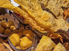 -螺大喜螺蛳粉火锅(雍和宫店)