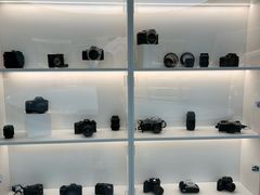 -厦门市图书馆(集美新城馆区)