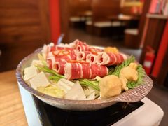 -隐月· 㐂和食屋(芝罘万达公馆店)