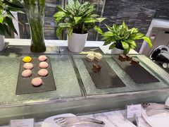 -丽都皇冠假日酒店·Matrix亦餐厅(望京店)