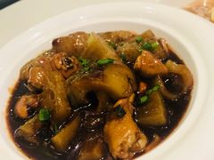 -老正兴菜馆(福州路店)