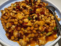 -南山翁新概念川菜(江宁万达广场店)