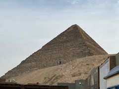 -吉萨金字塔群