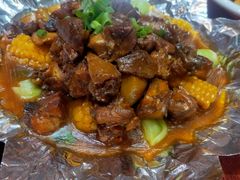-东北大院·东北菜(三台子店)