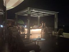 -瑰丽酒店·海吧·天际下午茶·现场DJ·天台酒吧