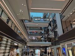 -港汇恒隆广场