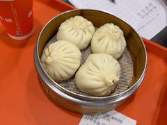 -庆丰包子铺(南站二店)