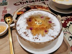 踏雪寻玫-甜心妈妈·榴莲星级糖水(北京路总店)