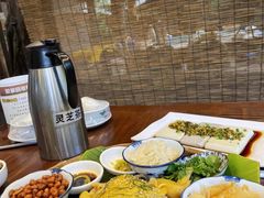 -园林美食城·本土农家菜(杨和镇店)