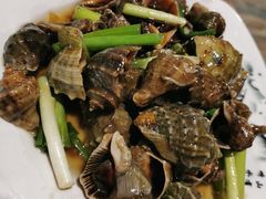 -87号烧烤海鲜·大排档(金沙滩店)