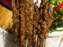 -三个大叔烤羊肉串·炭炉砂锅菜(西三旗店)