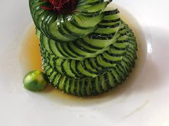 工匠蓑衣黄瓜-城南往事(滨江世茂店)