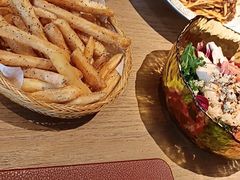 -老欧洲咖啡·西餐(后湖店)