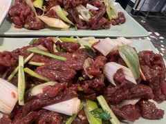 -厚味居炙子烤肉·清真(天桥南纬路店)