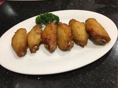 -必胜客(国贸店)