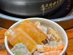 -大良毋米粥(锦龙路总店)