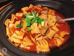 -姜君·千岛湖鱼头馆(浦东大道店)