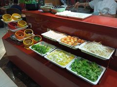 -素心素食(翠苑店)