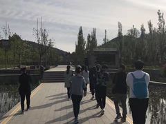 -红旗渠纪念馆
