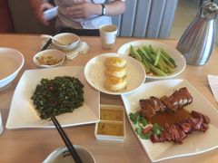 -多多旺港式茶餐厅(新区店)