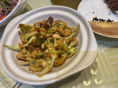 -撒拉花儿·新疆菜·清真(太阳宫店)