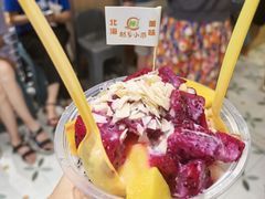-越乡小厨(侨港店)