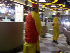 -福缘烤肉王自助(爱琴海-原比尔森店)