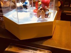 -麦当劳(双榆树店)