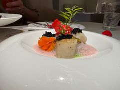 -PARFUM FLORAL花境法餐(南京首店)