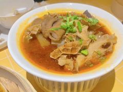 -蔡澜点心·粤菜(花城汇南区店)