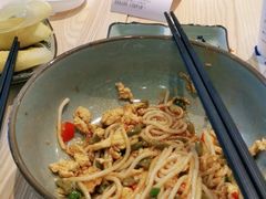-俏凤凰(美林M·LIVE天地东座店)