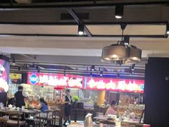 -秦唐一号西安菜馆(钟楼店)