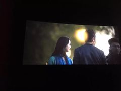 放映厅-SFC上影影城(新世界店)