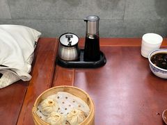 -清真马祥兴菜馆(云南北路店)