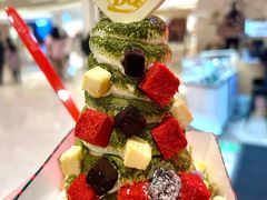 -DQ·蛋糕·冰淇淋(龙湖狮山天街店)