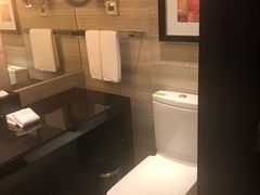 -上海西藏大厦万怡酒店