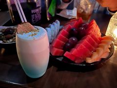 -TZ House音乐现场(茅台店)